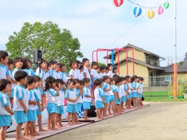 夏祭り